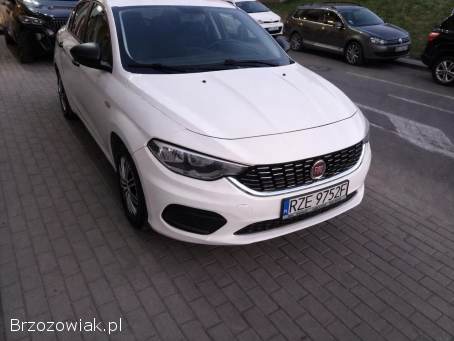 Fiat Tipo 1,  4 95KM g+gaz 2017