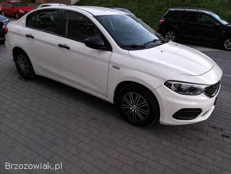 Fiat Tipo 1,  4 95KM g+gaz 2017