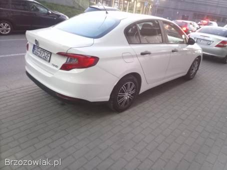 Fiat Tipo 1,  4 95KM g+gaz 2017