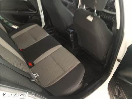Fiat Tipo 1,  4 95KM g+gaz 2017