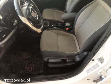 Fiat Tipo 1,  4 95KM g+gaz 2017