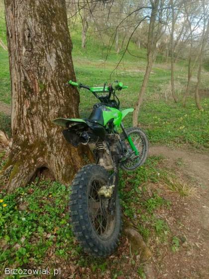 Loncin 607 Xtr 2000