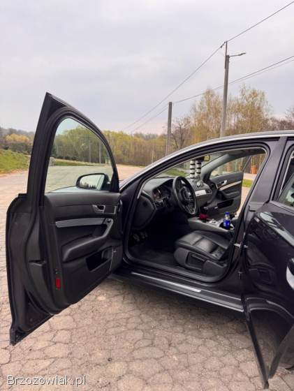 Audi A6 C6 2008