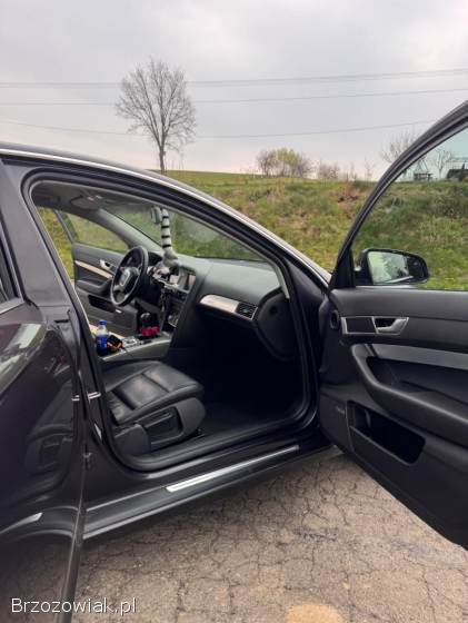 Audi A6 C6 2008