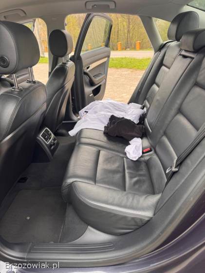 Audi A6 C6 2008