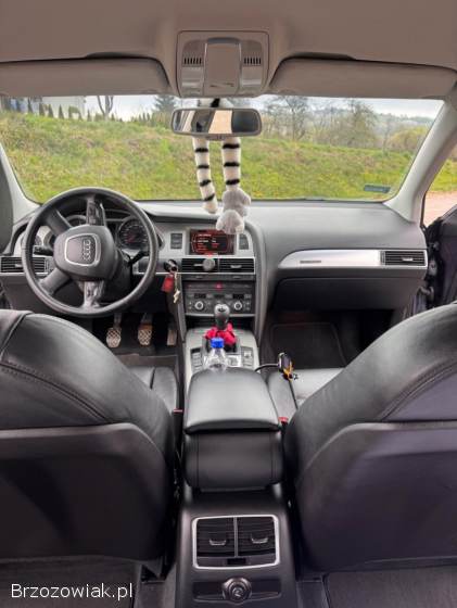 Audi A6 C6 2008