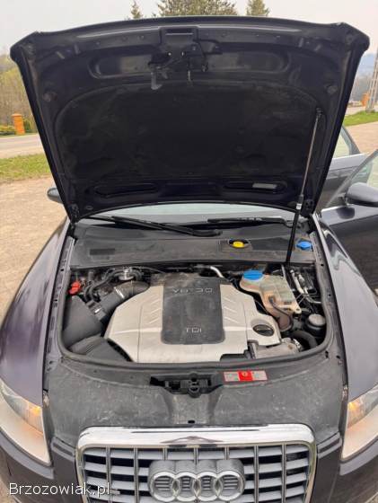 Audi A6 C6 2008