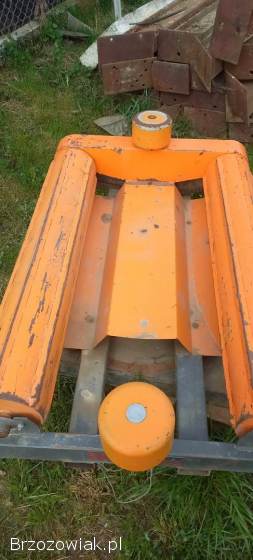 Owijarka do bali Z-555