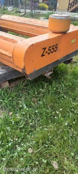 Owijarka do bali Z-555