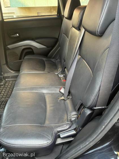 Peugeot 4007 2010
