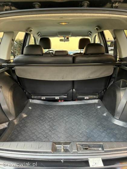 Peugeot 4007 2010