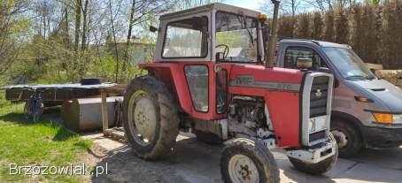 Ferguson 575