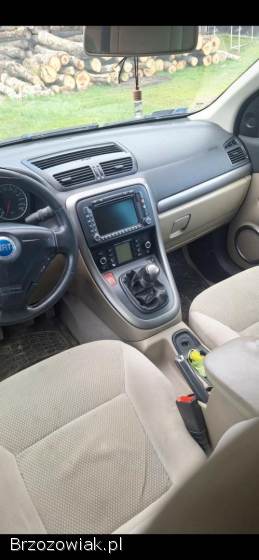Fiat Croma 2005