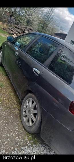 Fiat Croma 2005