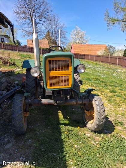 Sprzedam Ciagnik S15