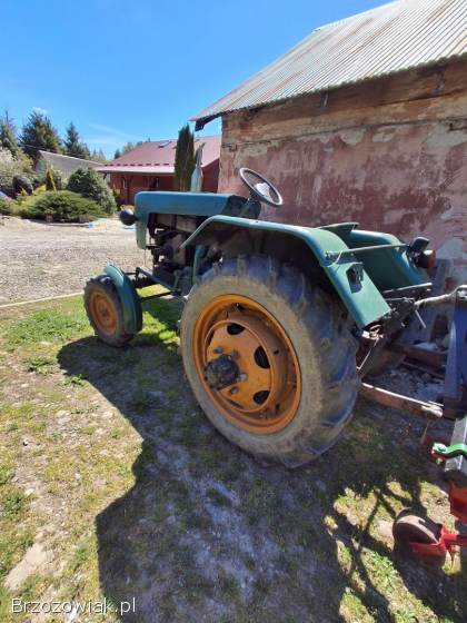 Sprzedam Ciagnik S15
