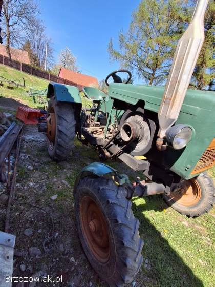 Sprzedam Ciagnik S15