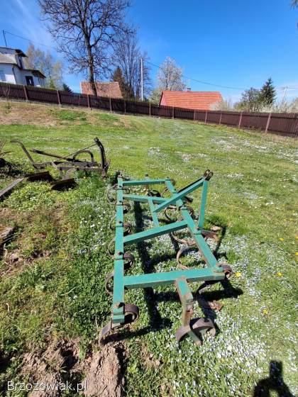 Sprzedam Ciagnik S15