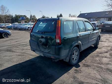 Honda CR-V 2.  0 03r 4x4 2003