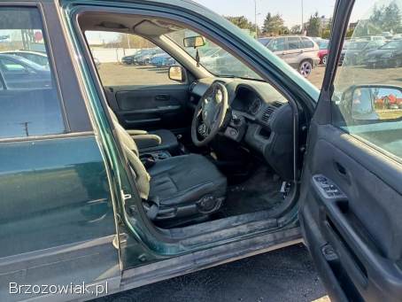 Honda CR-V 2.  0 03r 4x4 2003