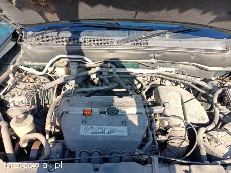 Honda CR-V 2.  0 03r 4x4 2003