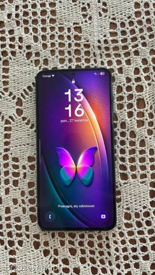 Sprzedam Smartfon SAMSUNG Galaxy S23 5G 8/128GB 6.  1 120Hz Czarny