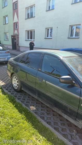 Honda Accord 1999