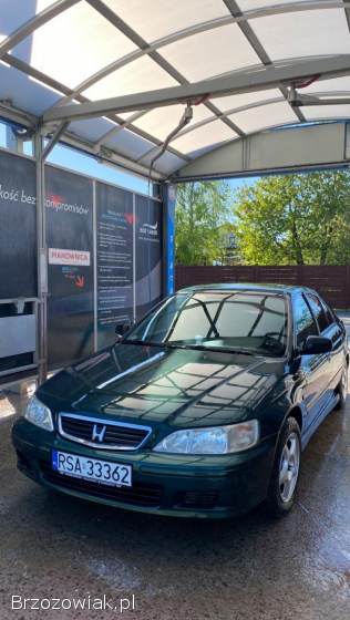 Honda Accord 1999