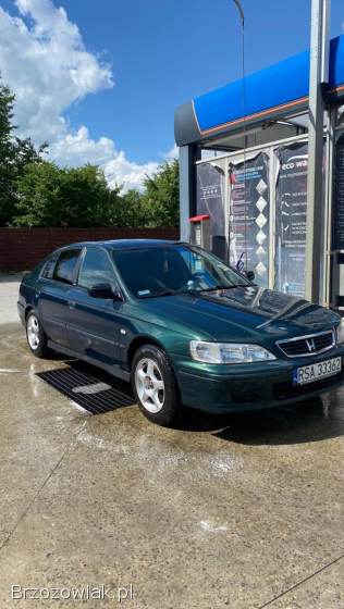 Honda Accord 1999