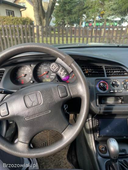 Honda Accord 1999