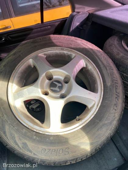 Honda Accord 1999