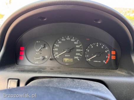 Mazda 626 1998