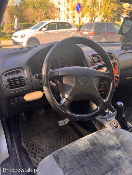 Mazda 626 1998