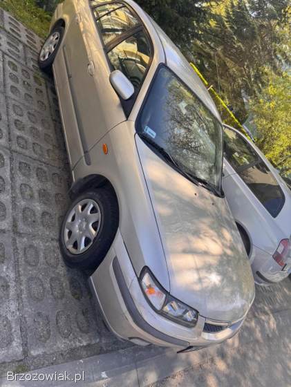 Mazda 626 1998