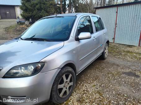 Mazda 2 2006