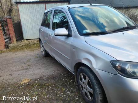 Mazda 2 2006