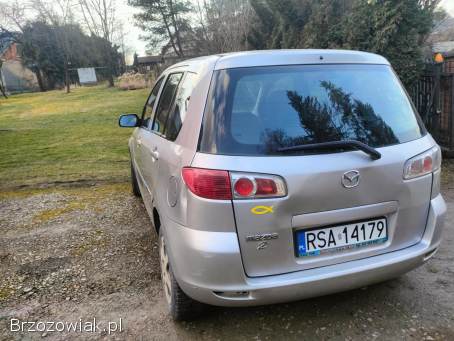 Mazda 2 2006