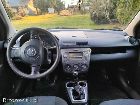 Mazda 2 2006