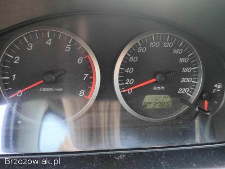 Mazda 2 2006