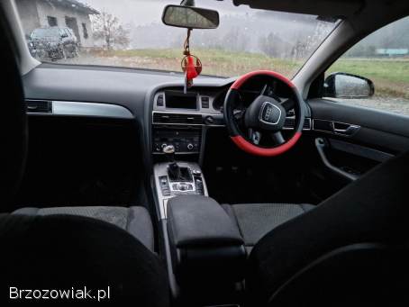 Audi A6 C6 2007