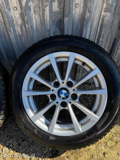 Felgi 5x120 bmw