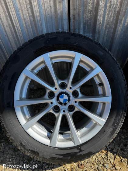 Felgi 5x120 bmw