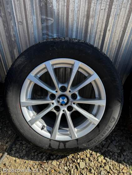 Felgi 5x120 bmw
