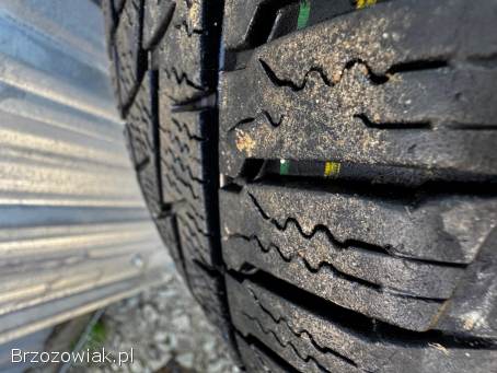 Felgi 5x120 bmw