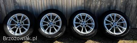 Felgi 5x120 bmw