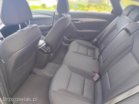 Hyundai i40 STYLE 2011