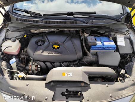 Hyundai i40 STYLE 2011