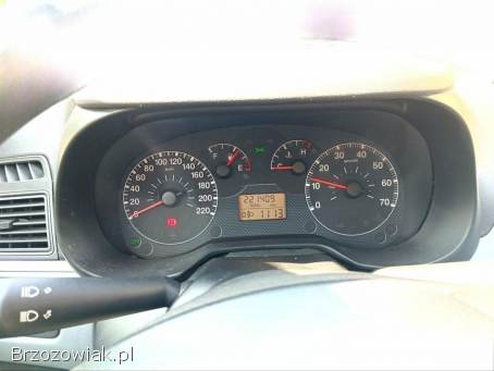 Fiat Grande Punto 2006