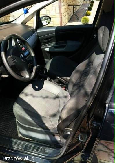 Fiat Grande Punto 2006