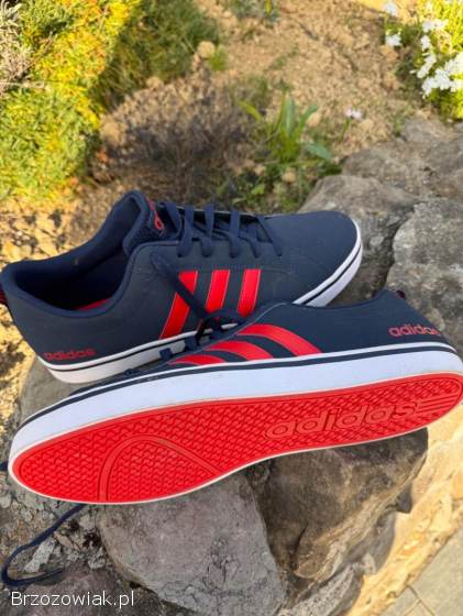 Buty Adidas